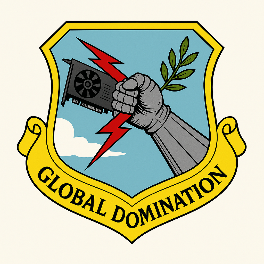 GLOBALDOMINATION.BIZ